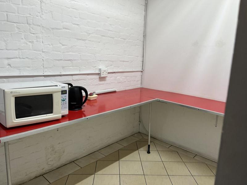 To Let commercial Property for Rent in Montague Gardens Western Cape